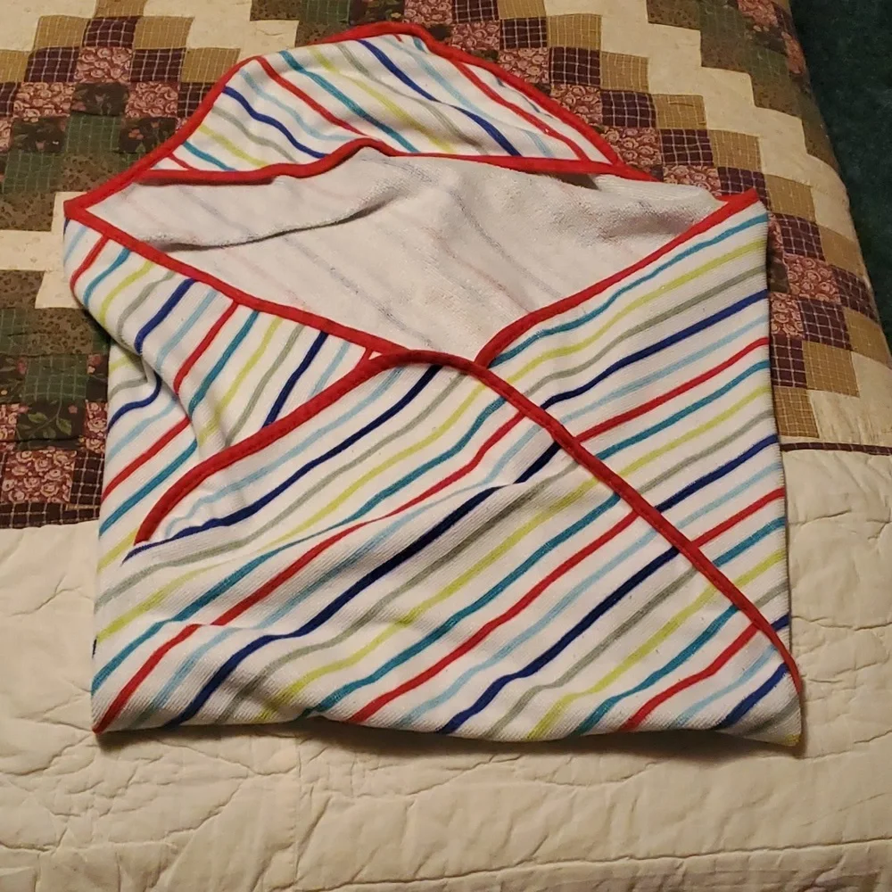 0-9 Month Baby Bath Bundle